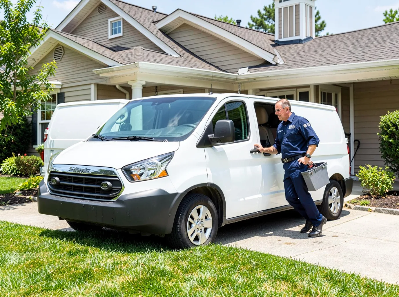 Emergency Plumber company in Exeter, ME